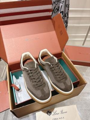 wholesale quality loro piana men shoes model no. 26